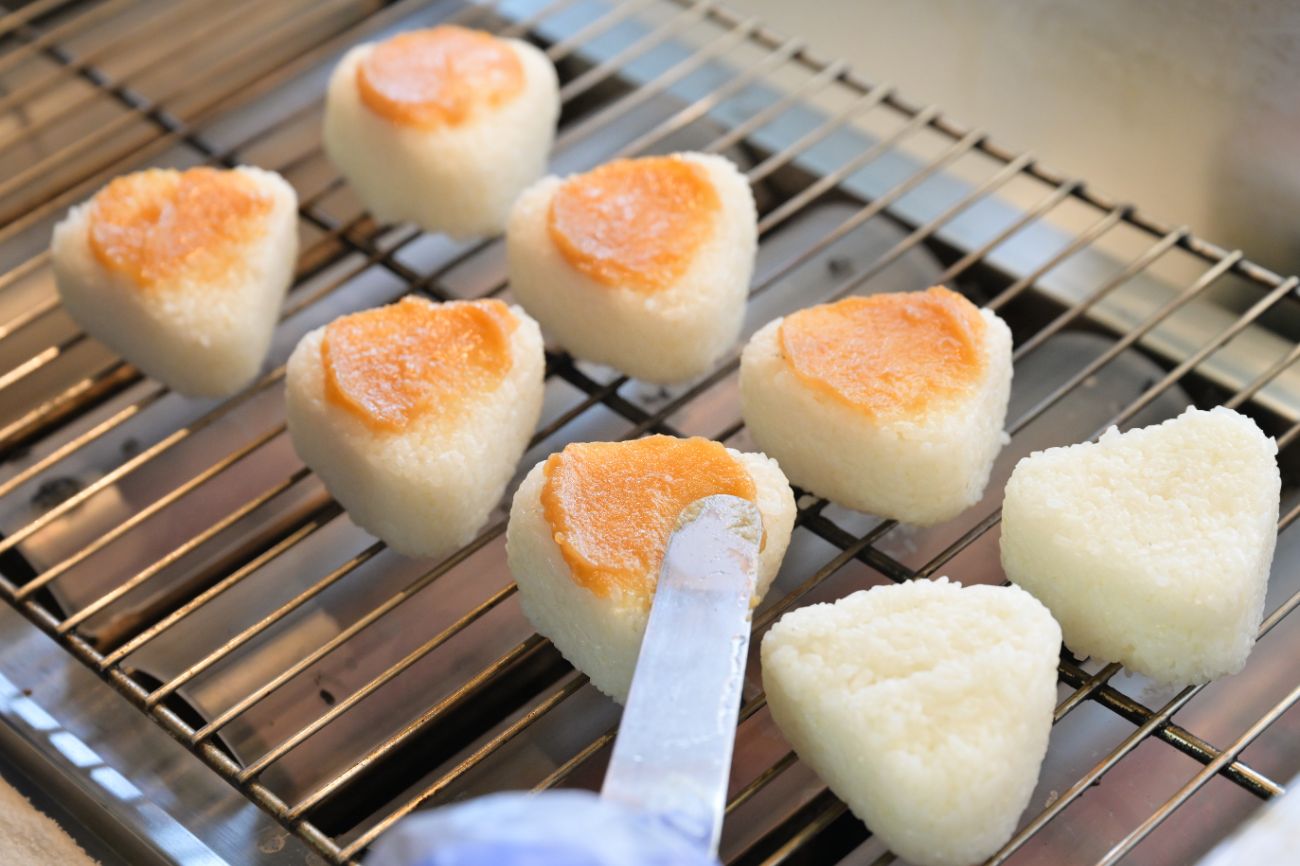 事前引換必須 ワンコイン善光寺表参道食べ歩きチケット