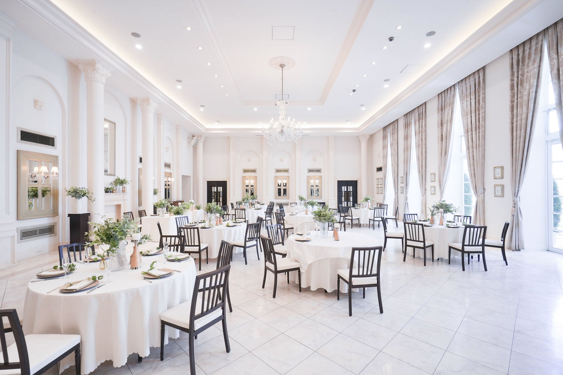 ヒルサイドクラブ迎賓館八王子レンタル撮影スタジオ・ハウススタジオ情報サイトホワイトパンダ