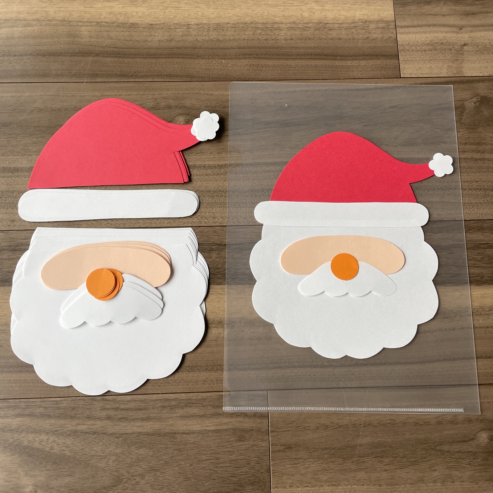 おひげのふさふさサンタさん先生のためのページ教育・保育をサポートするオンラインショップ エデュース