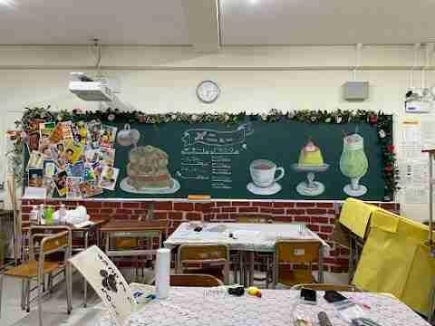 文化祭１日目 - 鎌倉女学院