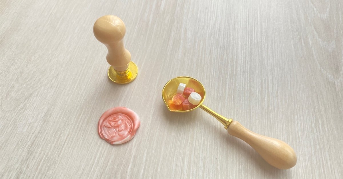 セリア クリスマス柄🎄のスタンプを押してみるよ✨shortswaxsealingsealingstamp