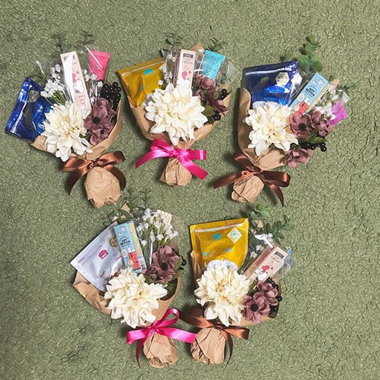 ブーケトスは嫌がられる？代わりの演出6選