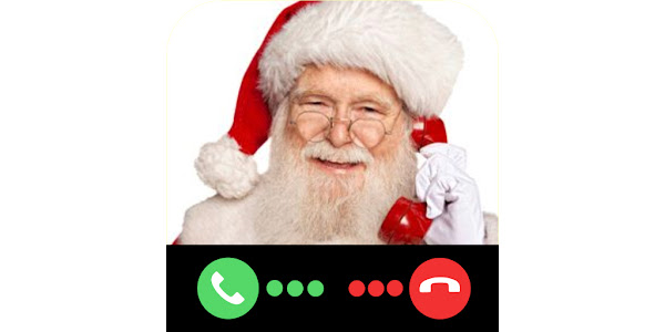 サンタの鈴の音 アプリTikTok