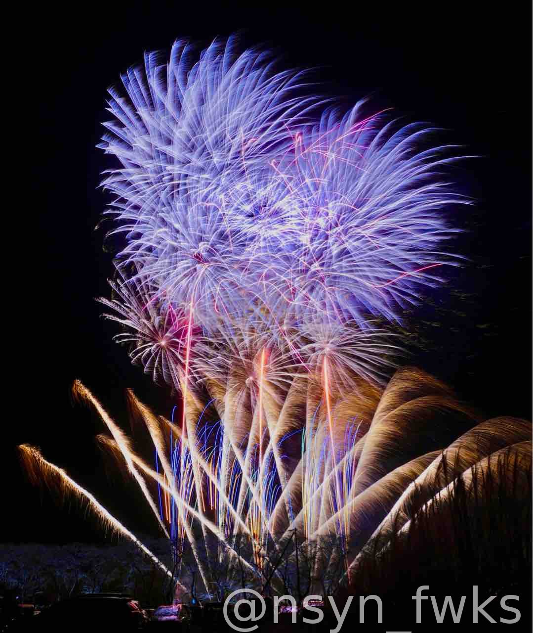 いなわしろ花火大会 - 「HANABITO」全国花火大会&祭り 有料チケット&イベント情報 2025