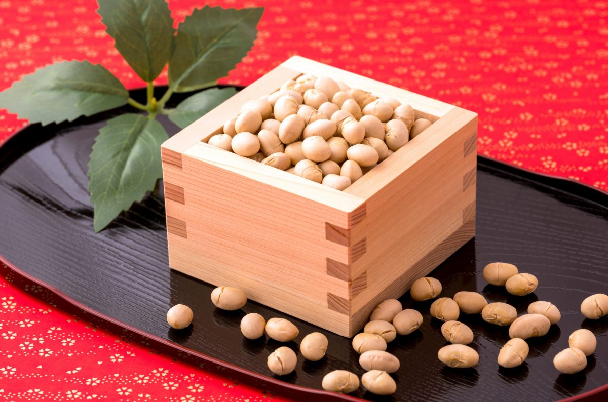 節分とは？ ルーツや風習、オススメ販促品もご紹介！株式会社エコラボジャパン