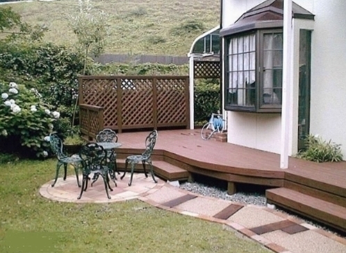 53,322 パーティー 庭 Stock Photos, High-Res Pictures, and Images - Getty Imagesアウトドア, パーティー ベランダ, ホームパーティ