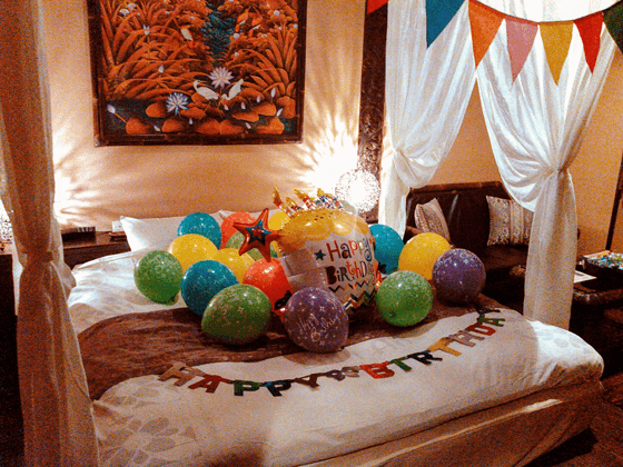 誕生日の飾りつけを100均でお洒落に！おすすめグッズ80選RoomClip mag暮らしとインテリアのwebマガジン