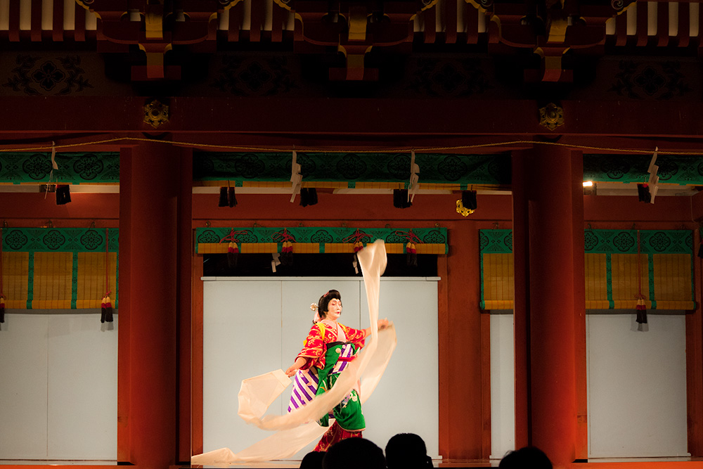 ぼんぼり祭 神奈川県鎌倉市- 夏休みおでかけガイド2025