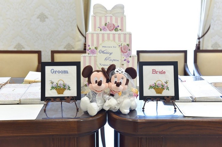 受付サイン♡結婚式♡ディズニーの通販 by Miina's SHOPラクマ
