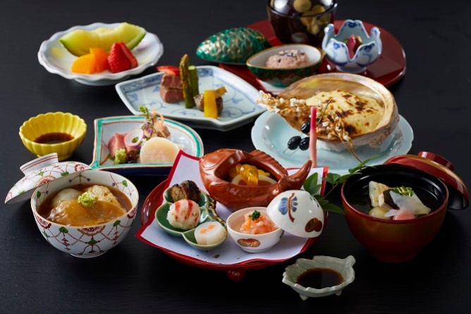 基本からアレンジまで！思わずつくりたくなる「七五三」のレシピ集クックパッド