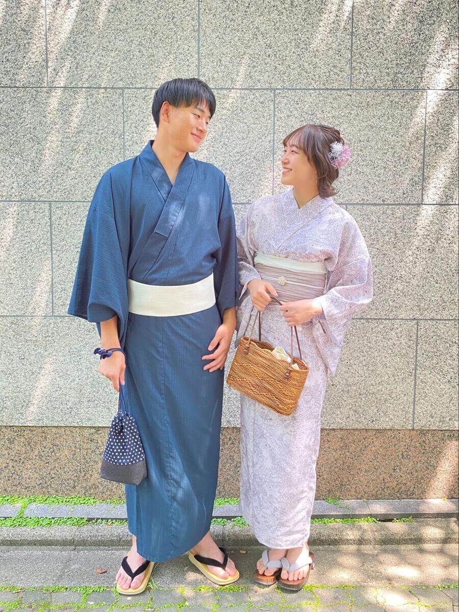 花火大会・夏祭り 夏の浴衣デートを成功させるポイント – 電話占いシエロ