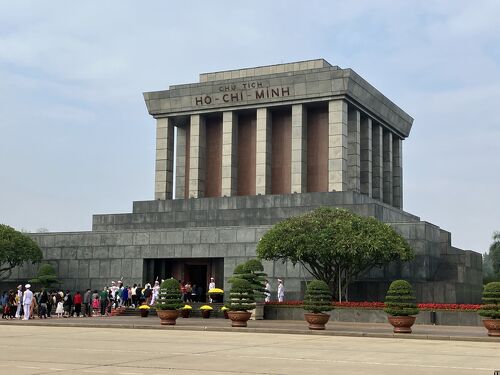 ハノイ大教会セント ジョセフ教会