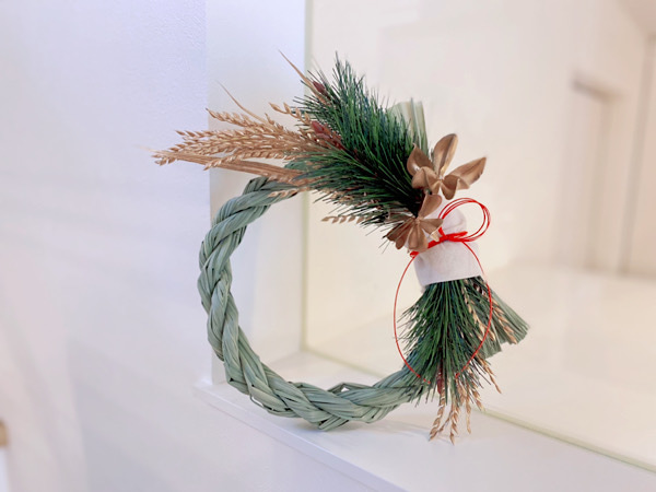 しめ縄作り - 工作キット専門店のイベントバザール