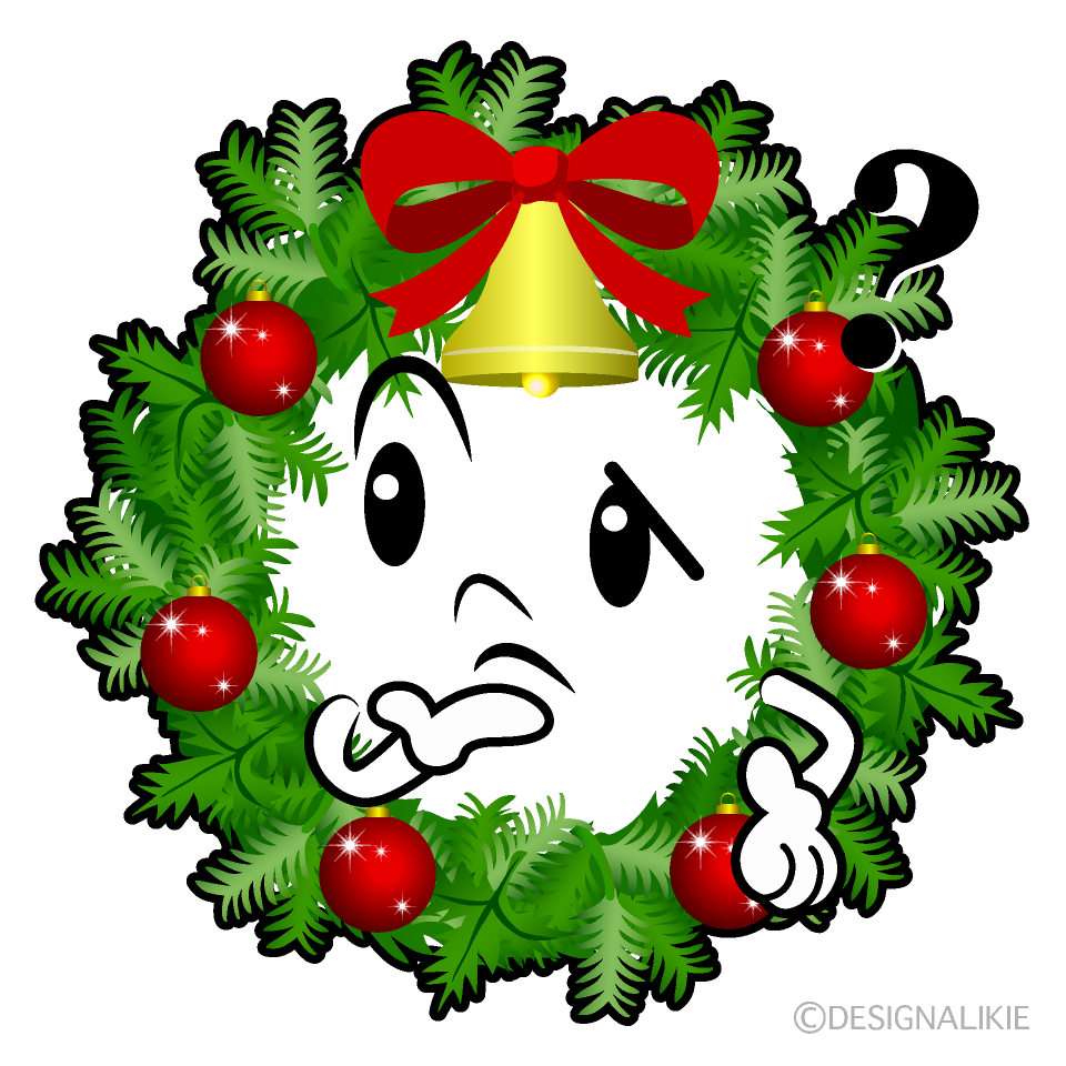 クリスマス サンタクロース イラスト-商用加工OK無料フリーイラスト素材-エムスタジオ