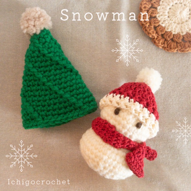 ハンドメイドレシピまとめ厳選23アイテム！手作りで簡単 クリスマスリースとオーナメント、くつ下をハンドメイドクロバー株式会社