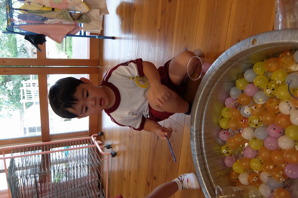 夏祭りの屋台でハムスター釣りが動物虐待と非難殺到！ みんなは許せる？ - ライブドアニュース