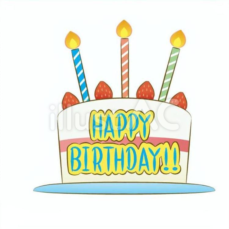 動物バースデーハットセット イラスト素材6354668- フォトライブラリ