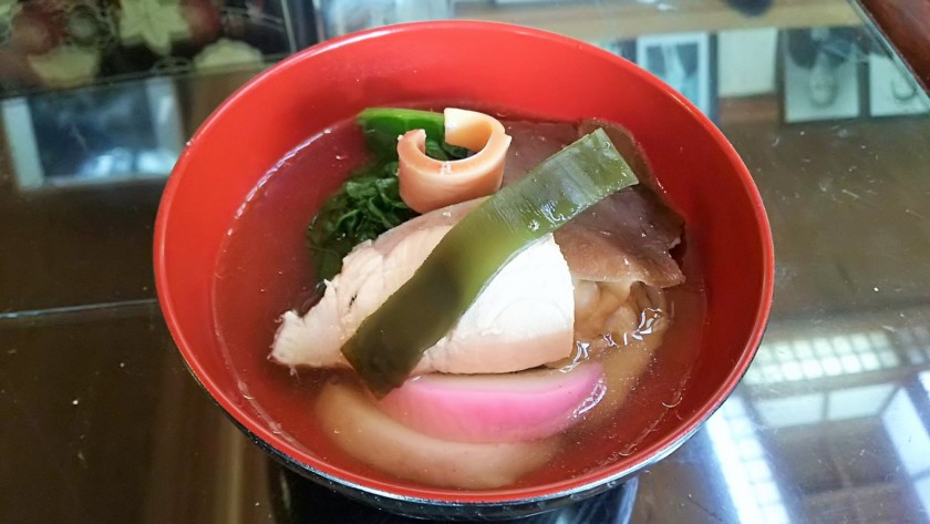 ニッポンの年取り魚は、東の鮭、西のブリ～ブリ編〜Discover Japanディスカバー・ジャパン