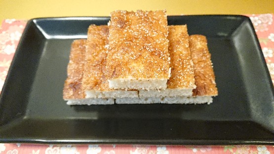 和食のプロ直伝！笠原流「松風焼き」の作り方おせちやおもてなしに最適な一品 2024年12月18日- テレビ見逃し情報まとめ