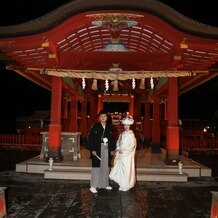 鶴岡八幡宮で挙式するならここ』by AYU_IRさん：KOTOWA 鎌倉 鶴ヶ岡会館ディアーズブレイン グループの口コミ