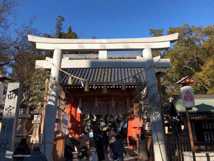 十日戎とはどんな祭り？お祭りが行われる有名な神社をご紹介大阪・和歌山のおでかけ情報otent おてんと
