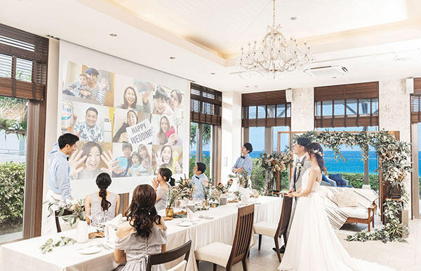 ウエディング体験レポートホテルメトロポリタンー東京池袋のホテルで結婚式