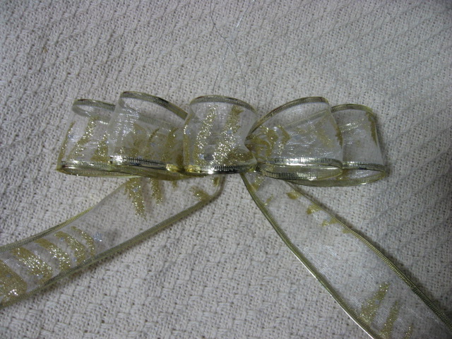 クリスマスリースを手作り♪高齢者でも簡単に布の三つ編みだけで作ろうかんたん工作・折り紙☆選り好み