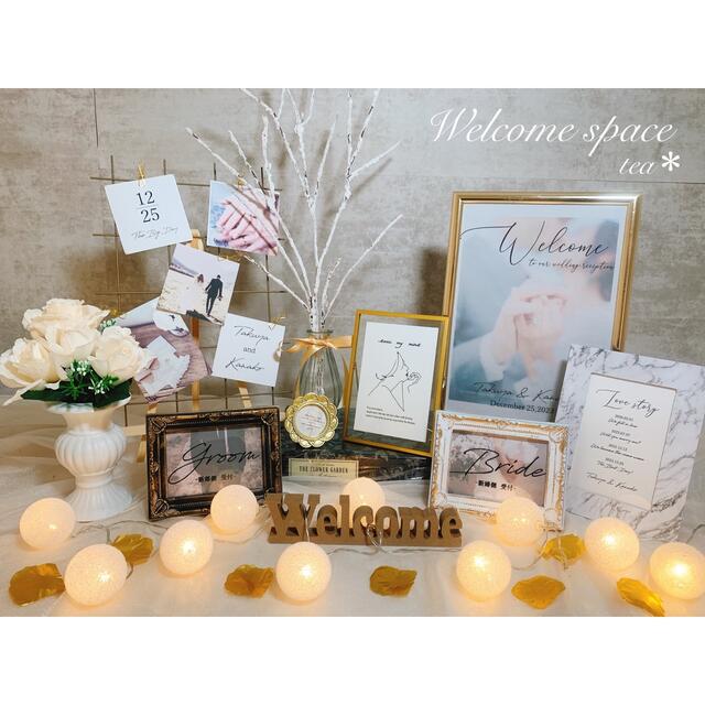 大切なゲストと一緒に 〝ウェディングツリーcanvas board''を完成させませんか？ 結婚式の後素敵な1日の思い出と一緒にインテリアとして飾って頂けます🥰 obanejunオバネジュンウェディングweddingウェルカムツリーウェルカムボードweddingtree