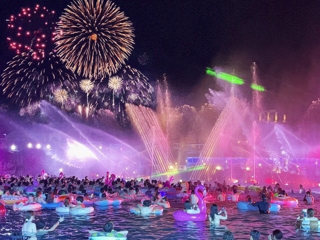 愛知・知多の花火大会特集2024！知多地区 東海市、知多市、常滑市、美浜町、武豊町、南知多町公式 愛知県の観光サイトAichi Now