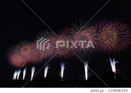 第69回前橋花火大会 無事終了、ありがとうございました！新着ニュース前橋の観光・旅行情報サイト 「前橋まるごとガイド」