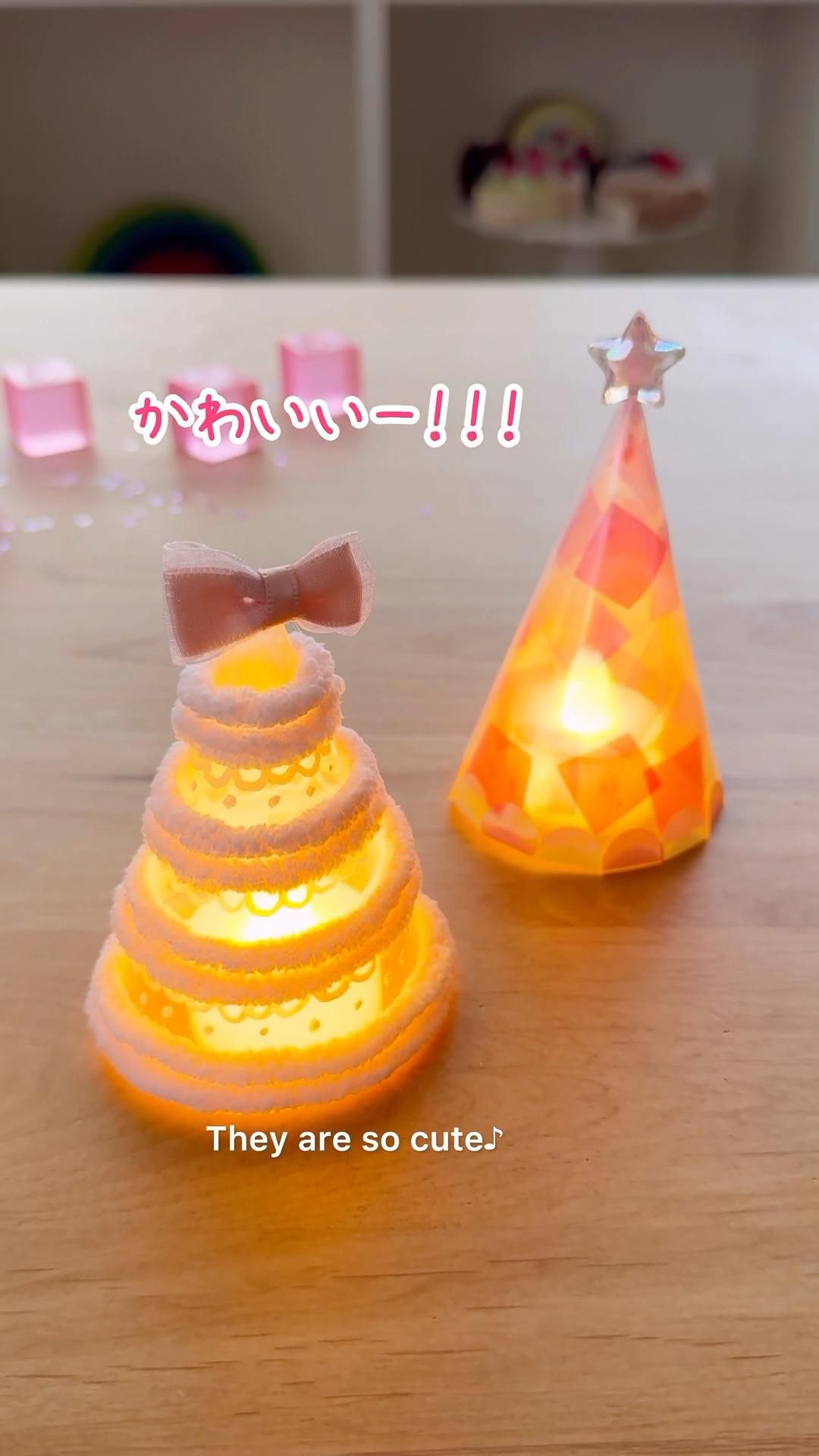 クリスマスに子供と作る工作や手作りプレゼントの簡単おすすめは