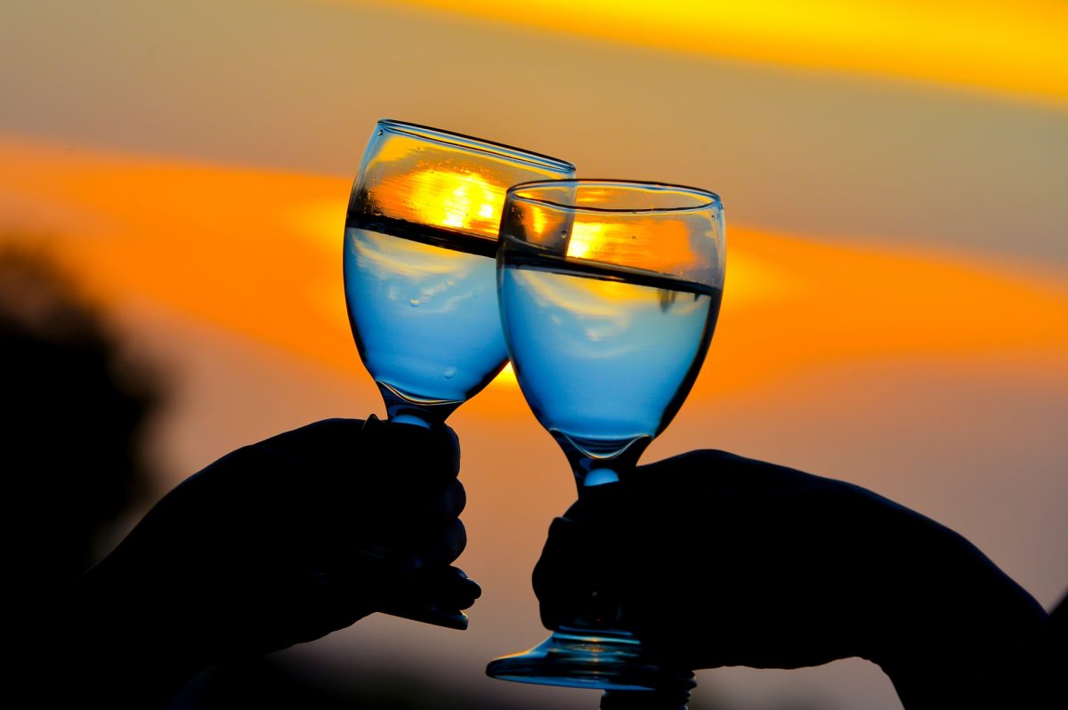 ヨコハマカクテルパーティー公式WEBバー発祥の地、数々のカクテルが誕生した街、横浜で開催するカクテルイベント