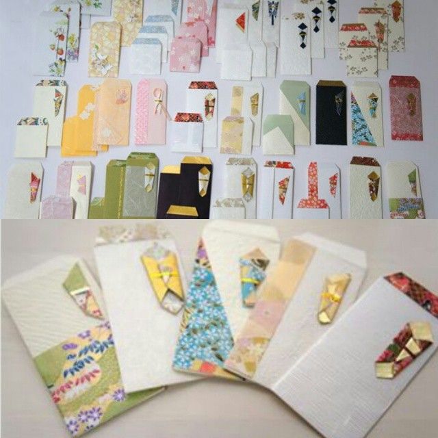 花飾り金封リメイクアイデア集 ご祝儀袋株式会社マルアイ