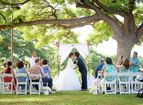 琵琶湖BBQウェディング滋賀県で結婚式ならワンエイトプランニング