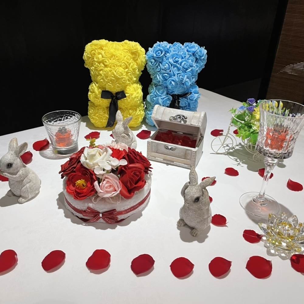 東京 韓国っぽバースデープレートで推し活♡『The Angie Ave.』をご紹介♡ – Fantage Jam ファンジャム