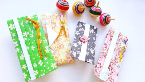 ハギレで手作り！オシャレなミニぽち袋！ハンドメイドの作り方・アイデア暮らしニスタ