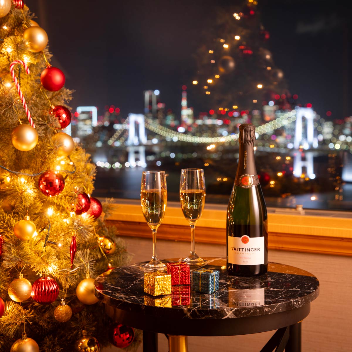 クリスマス・イブ」マーガレット・ワイズ・ブラウン 作 ベニ・モントレソール 絵Frob