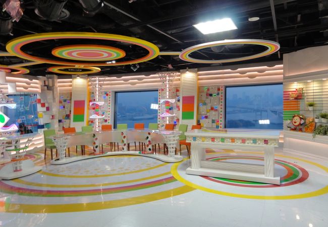 フジテレビ25F球体展望室「はちたま」が営業再開 トリコ×ワンピース「ドリーム9まつり」開催決定！株式会社フジテレビジョンのプレスリリース