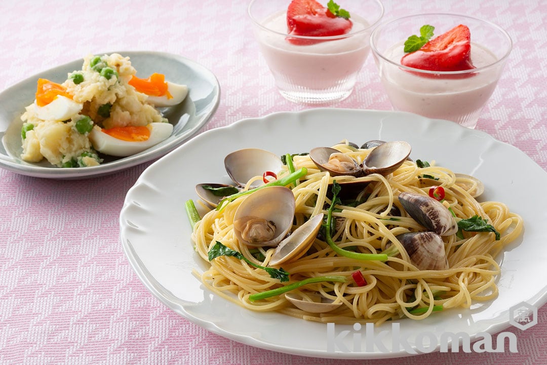 ひな祭りのごちそう」って言うけれど 「ちそう」って、何？ 金澤 信幸- 2ページ目FRaU