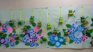 七夕の壁面飾り 10選 高齢者向け!!デイサービスでおすすめの壁画作品集を紹介！みんなのお助け💓NAVI高齢者 向けレク・脳トレクイズ紹介サイト