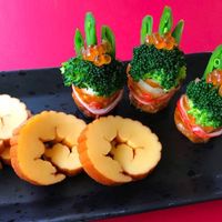 お正月の簡単おもてなし料理特集！親戚の集まりでも困らない便利なごちそうメニュー！folk