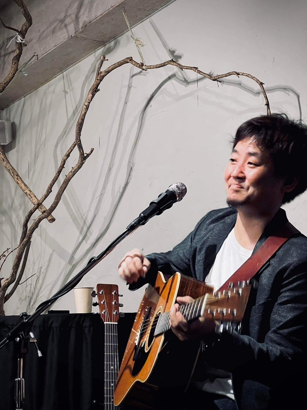 汐留西公園港区公園探訪