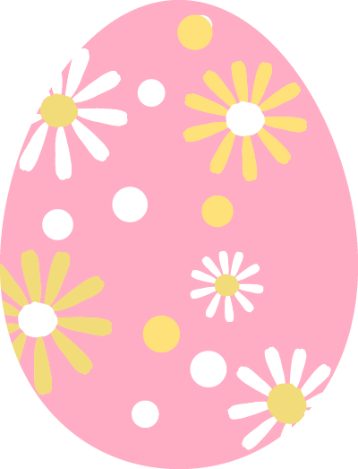 子どもと一緒に簡単に作れる伝統的なデザインのイースターエッグ│スイス情報.com