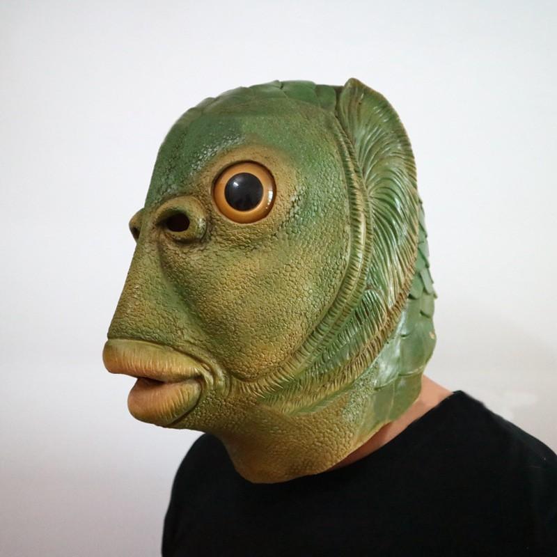 お面 マスク ハロウィン ホラーデザイン 般若 ゴーストフェイス 悪魔 怪物 衣装 樹脂 ユニセックス レッド