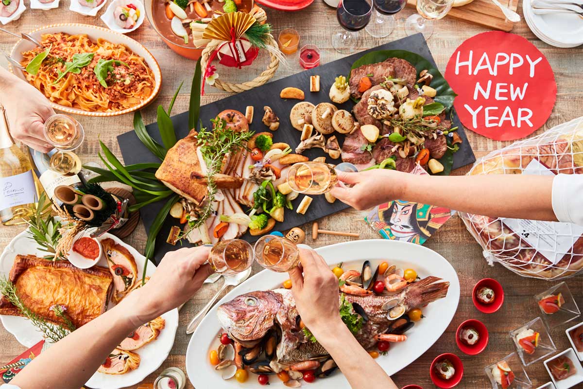 お正月のお寿司の配達ご予約はお早めに！松葉寿司塚口本店のニュースいたみん 伊丹市