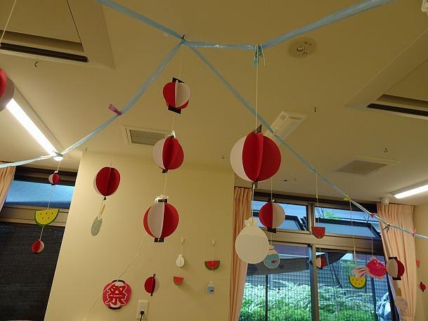 夏の壁面製作アイデア6月、7月、8月の保育室に使える12選保育士・幼稚園教諭のための情報メディア ほいくis ほいくいず