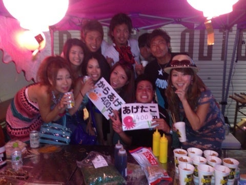 豊橋祇園祭花火大会行ってきましたよ : ミサイルマシンのブログ