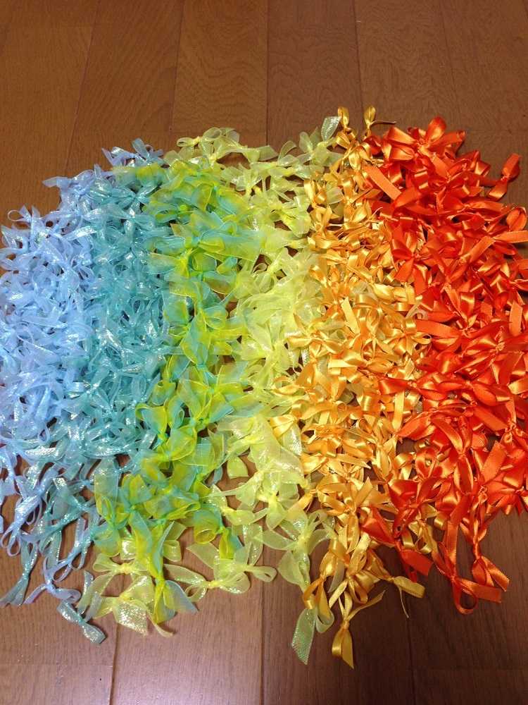 フラワーシャワーって花だけじゃない？シャワーの由来や種類についてご紹介京都の結婚式場 - 京都セントアンドリュース教会