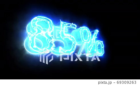 カウントダウン3秒動画 素材アフターエフェクト AE ・Edius 無料ダウンロード - Pikbest