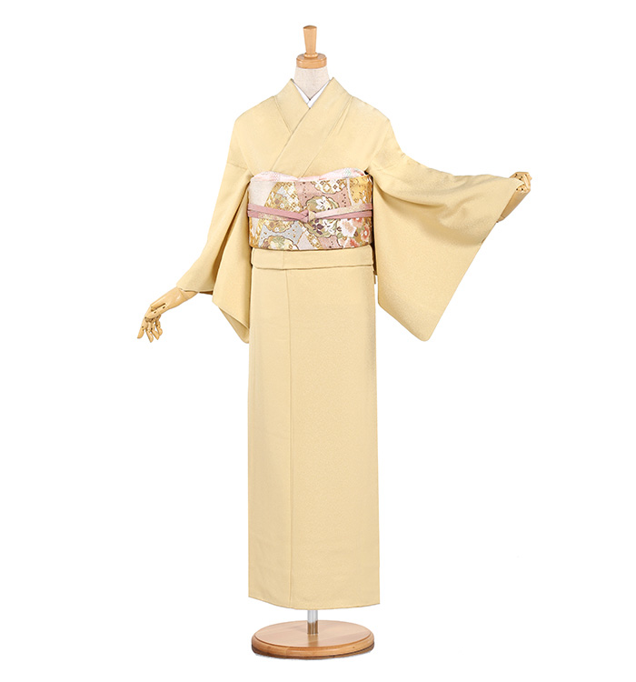 きもののTPOとは～結婚式～きもの永見